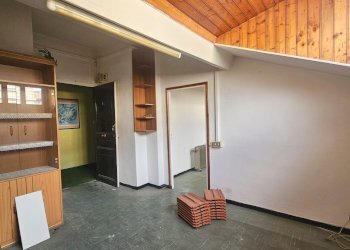 cucina - Bilocale Via Garibaldi 97, Sanremo - foto 3