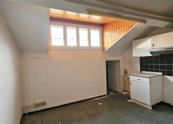 cucina - Bilocale Via Garibaldi 97, Sanremo - foto 4