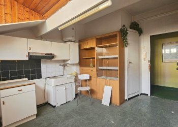 cucina - Bilocale Via Garibaldi 97, Sanremo - foto 5