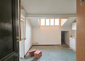 cucina - Bilocale Via Garibaldi 97, Sanremo - foto 6