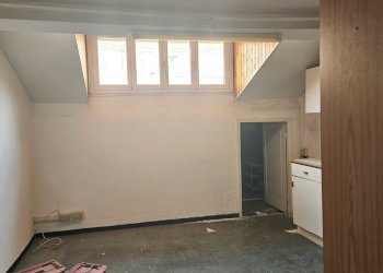 cucina - Bilocale Via Garibaldi 97, Sanremo - foto 7