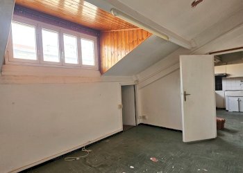 camera - Bilocale Via Garibaldi 97, Sanremo - foto 10