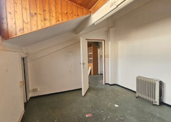 camera - Bilocale Via Garibaldi 97, Sanremo - foto 11