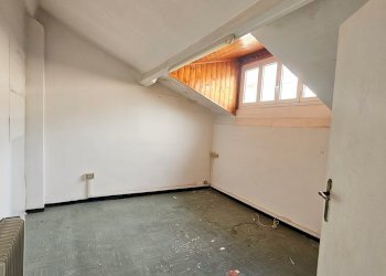 camera - Bilocale Via Garibaldi 97, Sanremo - foto 12