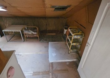 ripostiglio - Bilocale Via Garibaldi 97, Sanremo - foto 13