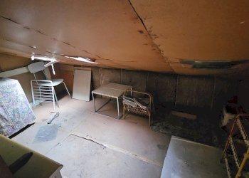 ripostiglio - Bilocale Via Garibaldi 97, Sanremo - foto 14