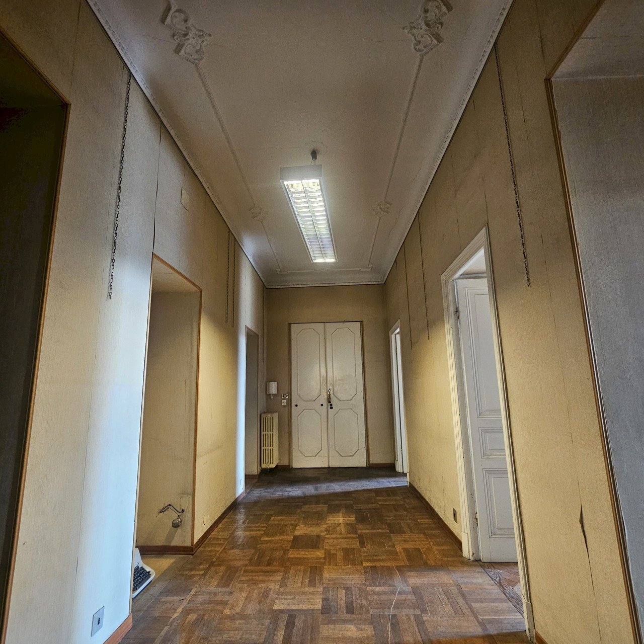 ingresso - Appartamento Via Garibaldi 97, Sanremo - foto 2