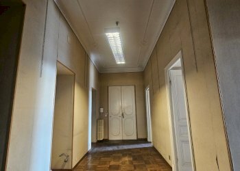 ingresso - Appartamento Via Garibaldi 97, Sanremo - foto 2