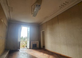 stanza - Appartamento Via Garibaldi 97, Sanremo - foto 3