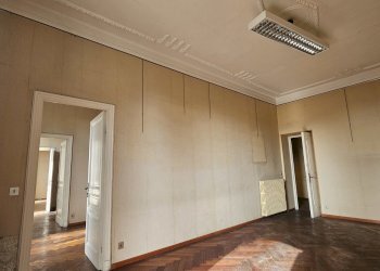 stanza - Appartamento Via Garibaldi 97, Sanremo - foto 4