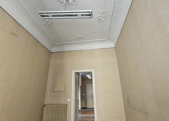 stanza - Appartamento Via Garibaldi 97, Sanremo - foto 6