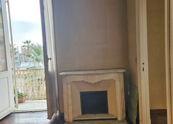 particolare - Appartamento Via Garibaldi 97, Sanremo - foto 8