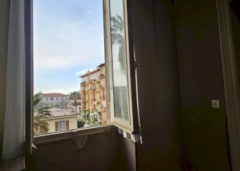 vista - Appartamento Via Garibaldi 97, Sanremo - foto 10