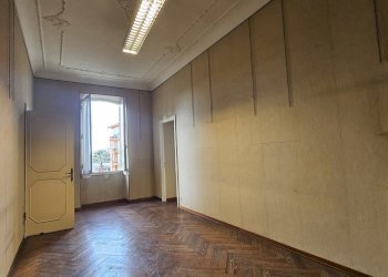 stanza - Appartamento Via Garibaldi 97, Sanremo - foto 11