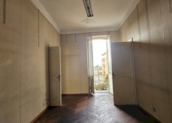 stanza - Appartamento Via Garibaldi 97, Sanremo - foto 12