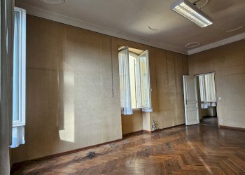 stanza - Appartamento Via Garibaldi 97, Sanremo - foto 13