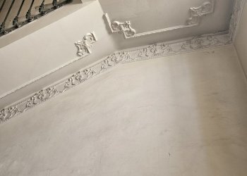 particolare - Appartamento Via Garibaldi 97, Sanremo - foto 17