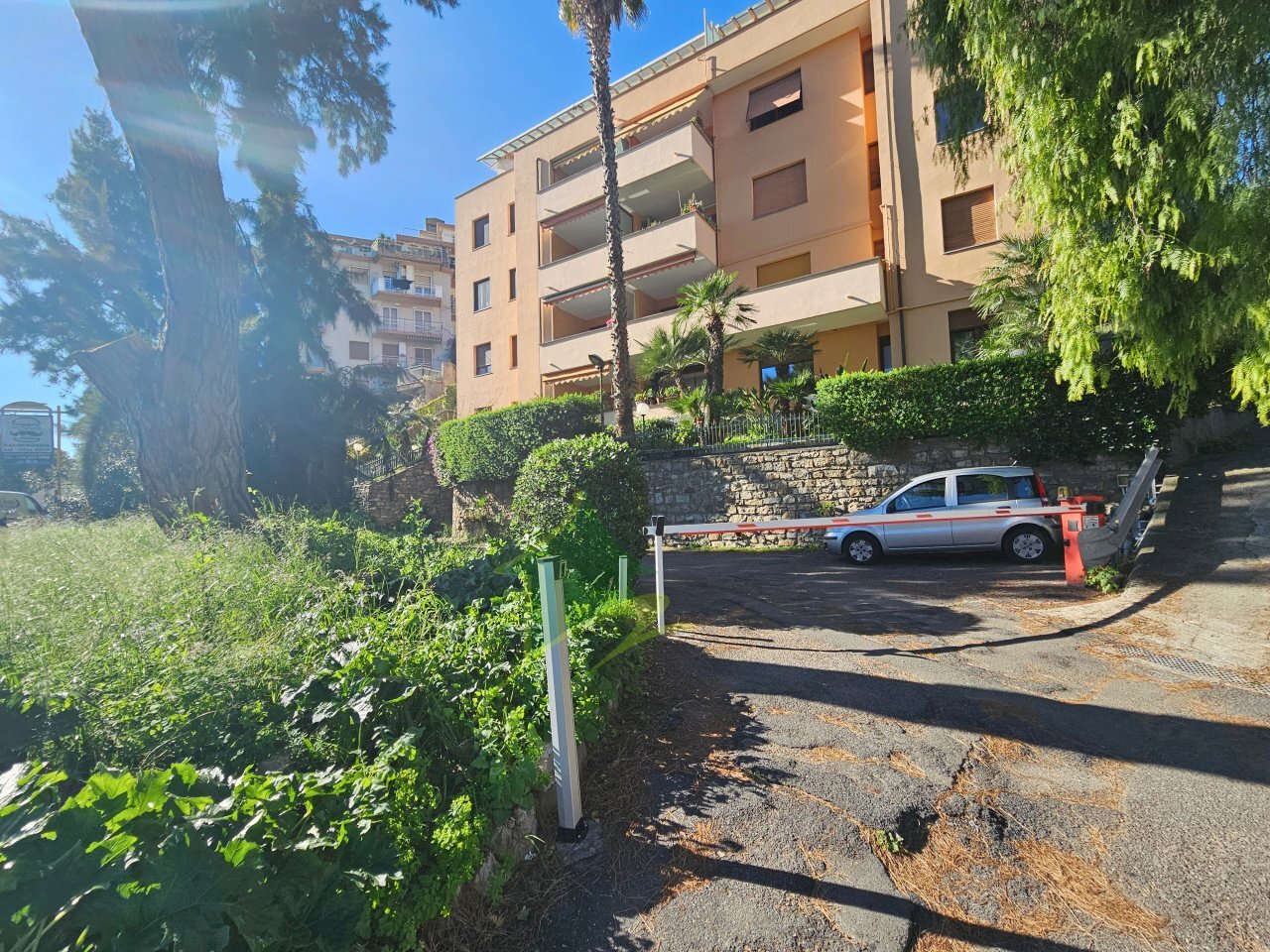 palazzo - Appartamento corso Marconi  298, Sanremo - foto 1