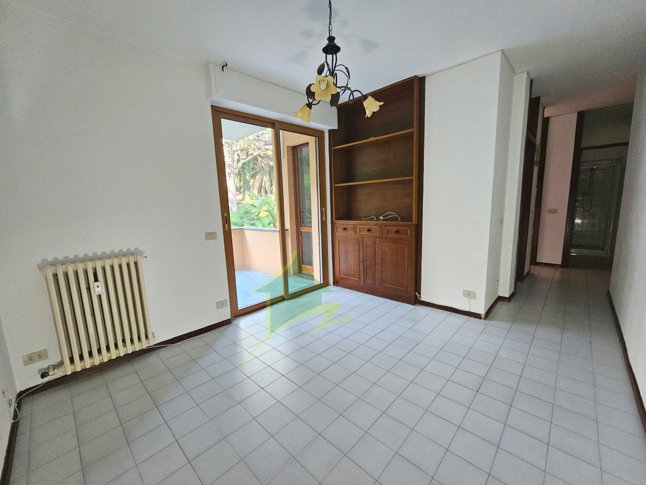 soggiorno - Appartamento corso Marconi 298, Sanremo - foto 3