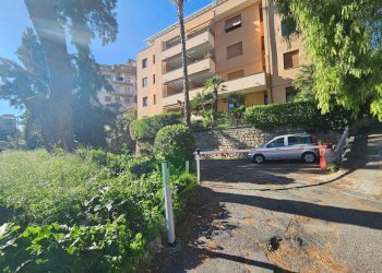 palazzo - Appartamento corso Marconi  298, Sanremo - foto 1
