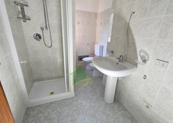 bagno - Appartamento corso Marconi  298, Sanremo - foto 15