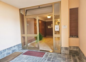 ingresso palazzo - Appartamento corso Marconi  298, Sanremo - foto 23