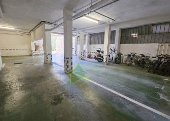 garage condominiale - Appartamento corso Marconi  298, Sanremo - foto 26