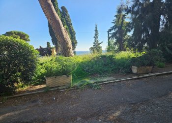 posti auto esterni - Appartamento corso Marconi  298, Sanremo - foto 28