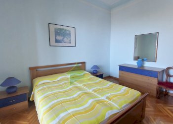 camera da letto - Trilocale Via Vallarino  54, Sanremo - foto 9