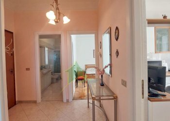 ingresso - Trilocale Via Vallarino  54, Sanremo - foto 11