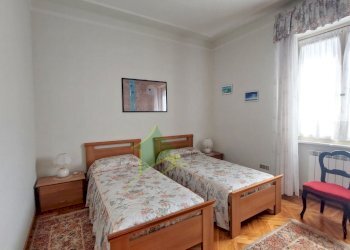 seconda camera - Trilocale Via Vallarino  54, Sanremo - foto 12