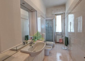 bagno - Trilocale Via Vallarino  54, Sanremo - foto 14