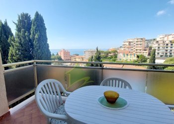 terrazzo - Trilocale Via Vallarino  54, Sanremo - foto 16