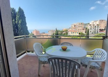 terrazzo - Trilocale Via Vallarino  54, Sanremo - foto 17