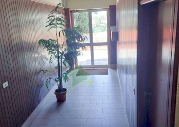 androne palazzo - Trilocale Via Vallarino  54, Sanremo - foto 18