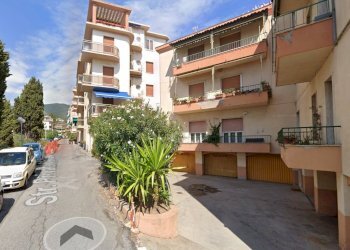condominio - Trilocale Via Vallarino  54, Sanremo - foto 19