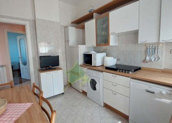 cucina.jpg - Trilocale Via Vallarino  54, Sanremo - foto 8