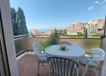 terrazzo.jpg - Trilocale Via Vallarino  54, Sanremo - foto 12