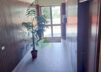 androne condominio.jpg - Trilocale Via Vallarino  54, Sanremo - foto 19