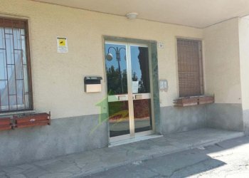 ingresso palazzo.jpg - Trilocale Via Vallarino  54, Sanremo - foto 21