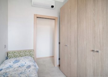 camera doppia - Trilocale Via San Francesco 37, Sanremo - foto 13