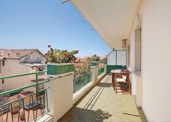 terrazzo - Trilocale Via San Francesco 37, Sanremo - foto 18