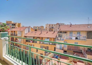 vista - Trilocale Via San Francesco 37, Sanremo - foto 19