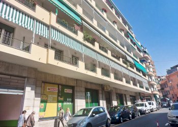 palazzo - Trilocale Via San Francesco 37, Sanremo - foto 20