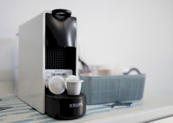 angolo caffe - Bilocale Via San Francesco 37, Sanremo - foto 7