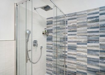 doccia - Bilocale Via San Francesco 37, Sanremo - foto 19