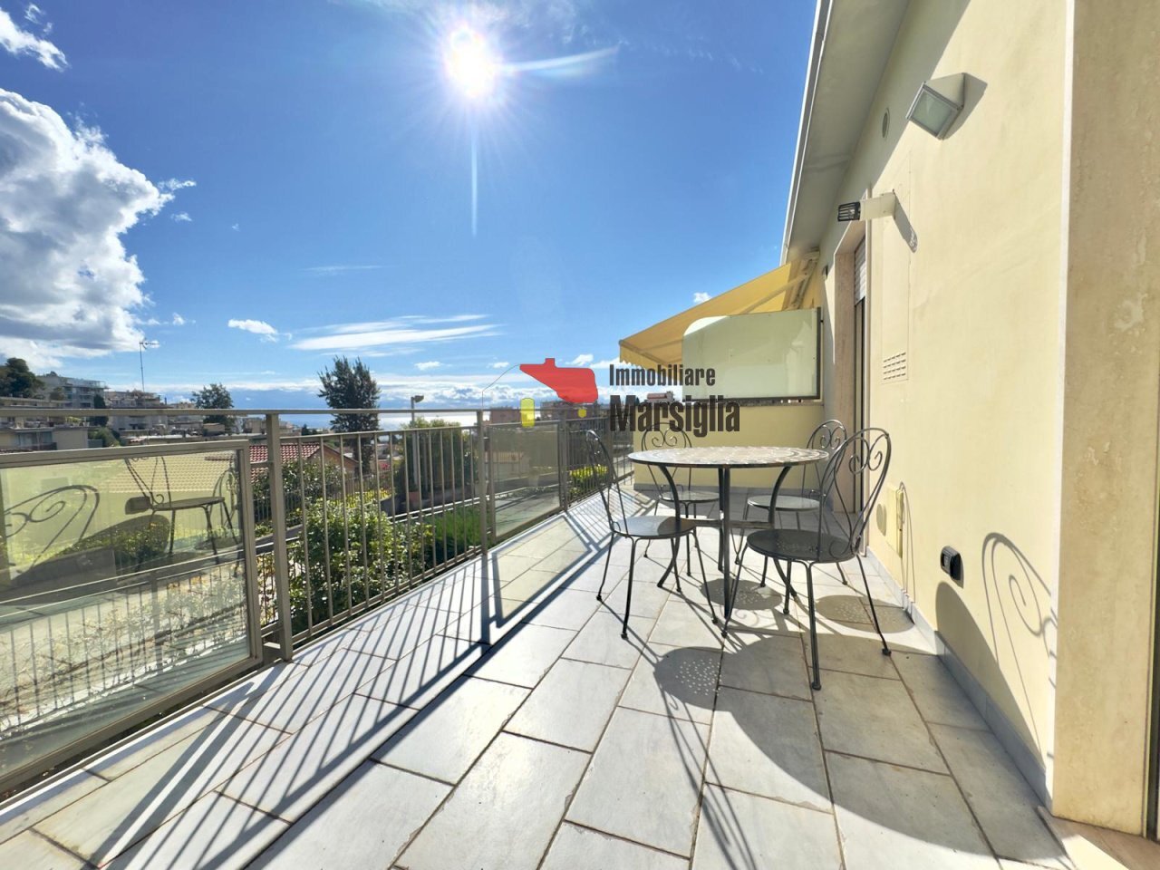 4 - Bilocale Via Franco Alfano 35, Sanremo - foto 1