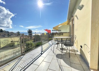 4 - Bilocale Via Franco Alfano 35, Sanremo - foto 1