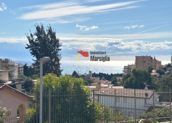 6 - Bilocale Via Franco Alfano 35, Sanremo - foto 2