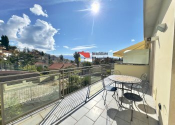 3 - Bilocale Via Franco Alfano 35, Sanremo - foto 3